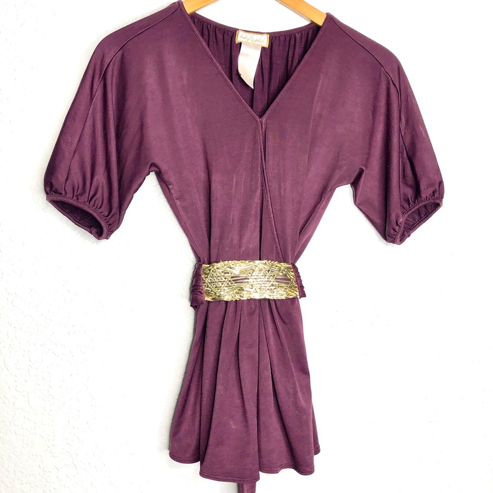 Baby Phat Blouse